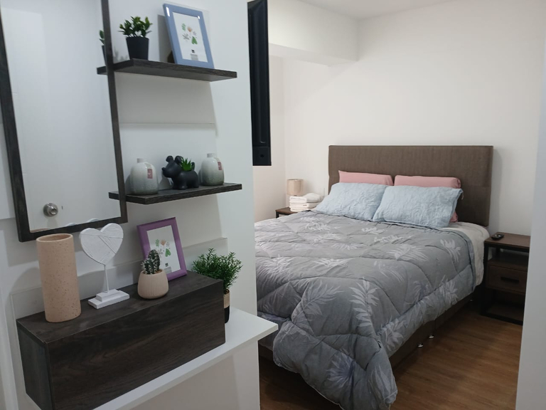 Departamento gestionado en Lima